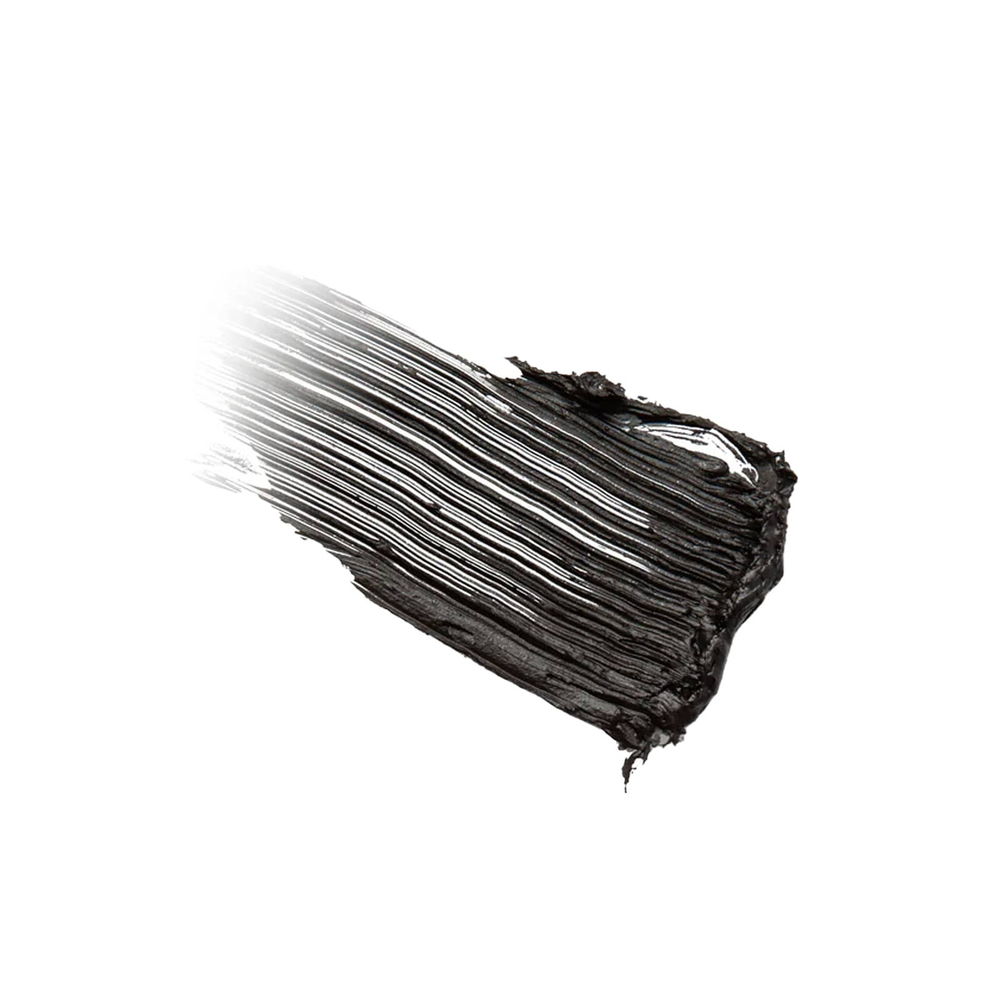 100% PURE, Удлиняющая тушь для ресниц, черный чай, 10 г (0,35 унции)