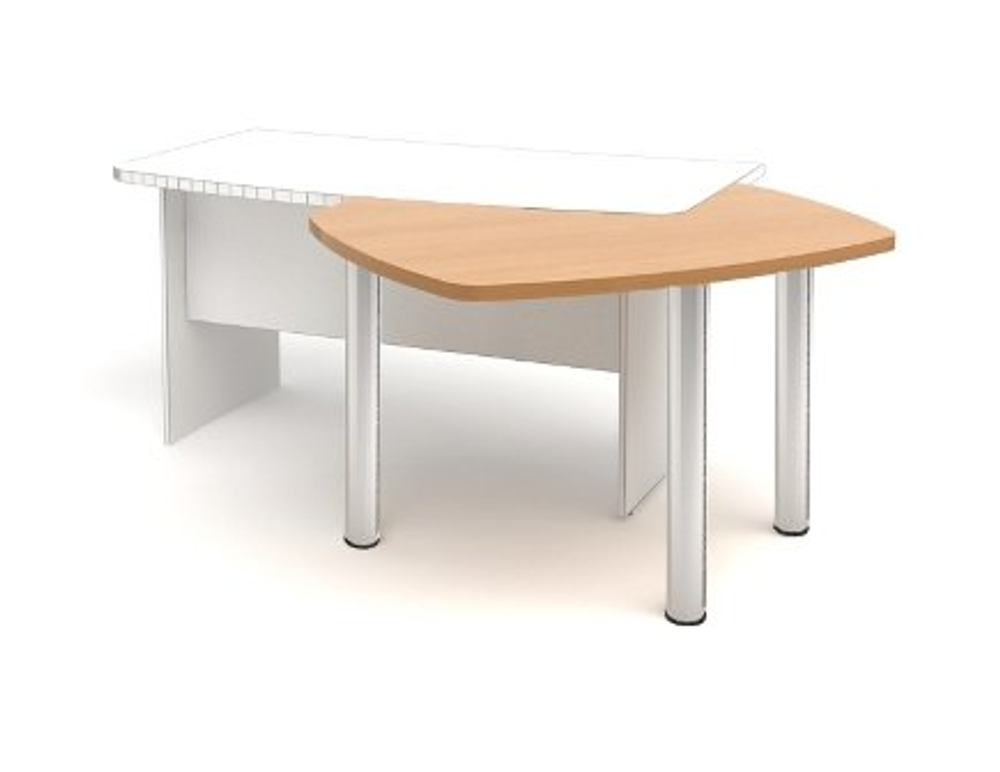 Брифинг-приставка КЭ47 ЭТАЛОН