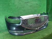 Бампер передний Genesis G90 (2018-2022) (В сборе)