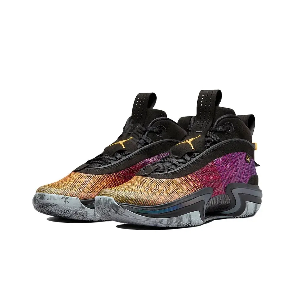 Мужские кроссовки Air Jordan 36 PF 'Year Of The Tiger' DA9053-002