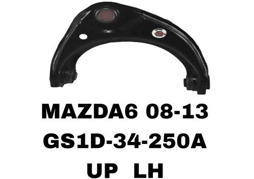 РЫЧАГИ MAZDA-6 , ATENZA GH 2007-2014