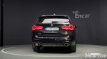 BMW X3 (G01) xDrive 20i M Sports (06.2022)