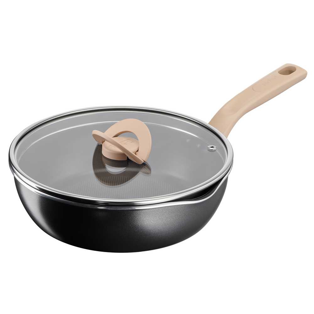 Сковорода Tefal One Pick Pot G1662504, 22 см