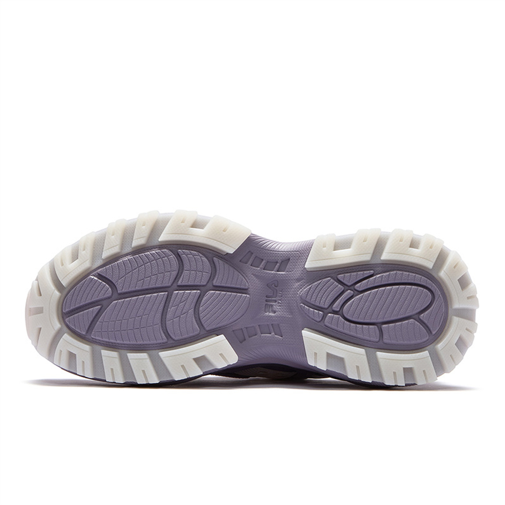 Fila Fusion Bianco Iii