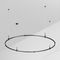 Шинопровод подвесной Arlight Art-Apriori-Round-Hang-R1500 048491