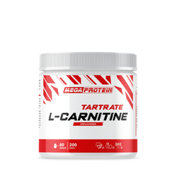L-Карнитин Тартрат (MegaProtein)