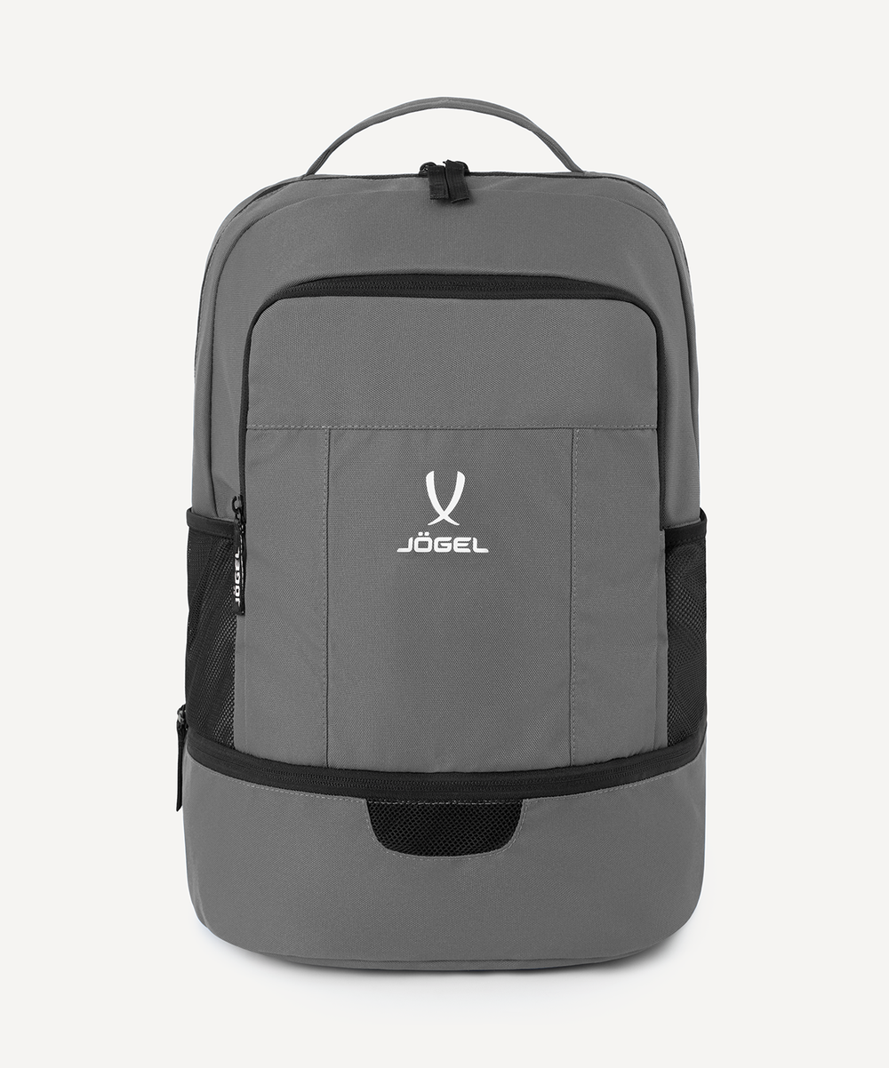 Рюкзак с двойным дном CAMP Double Bottom 2.0, темно-серый