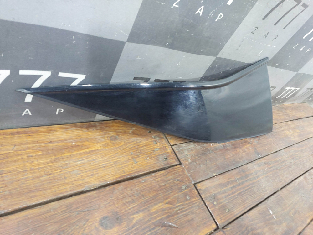 Накладка крыла заднего левого Omoda C5 22-нв Б/У Оригинал 609001230AA