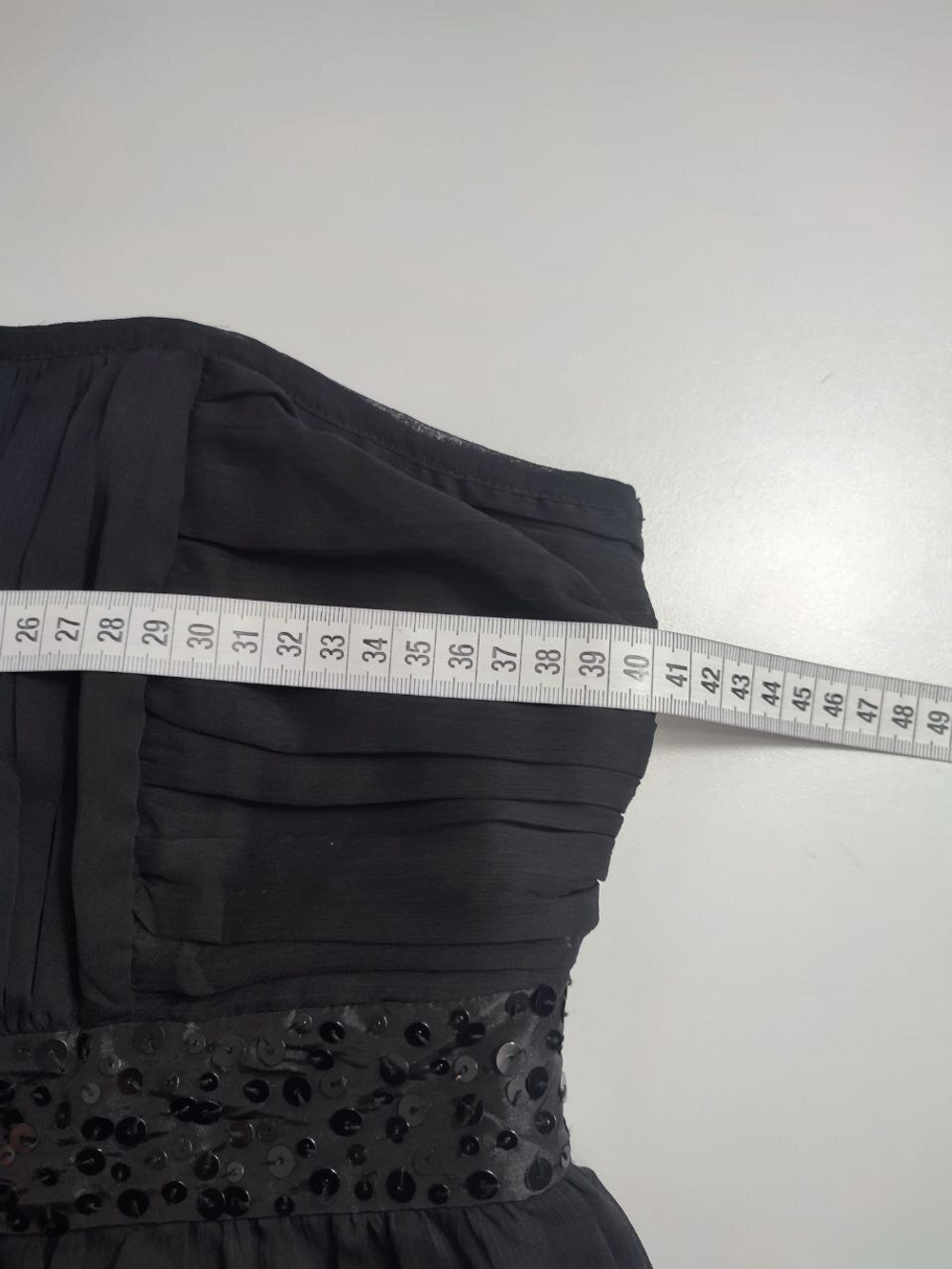 Топ Camaieu красивый 46 размер