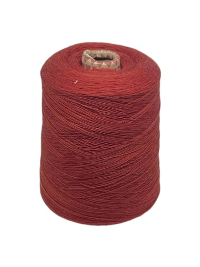 Пряжа на бобине (Италия) 100% шерсть мериноса 455г 100г-2400м