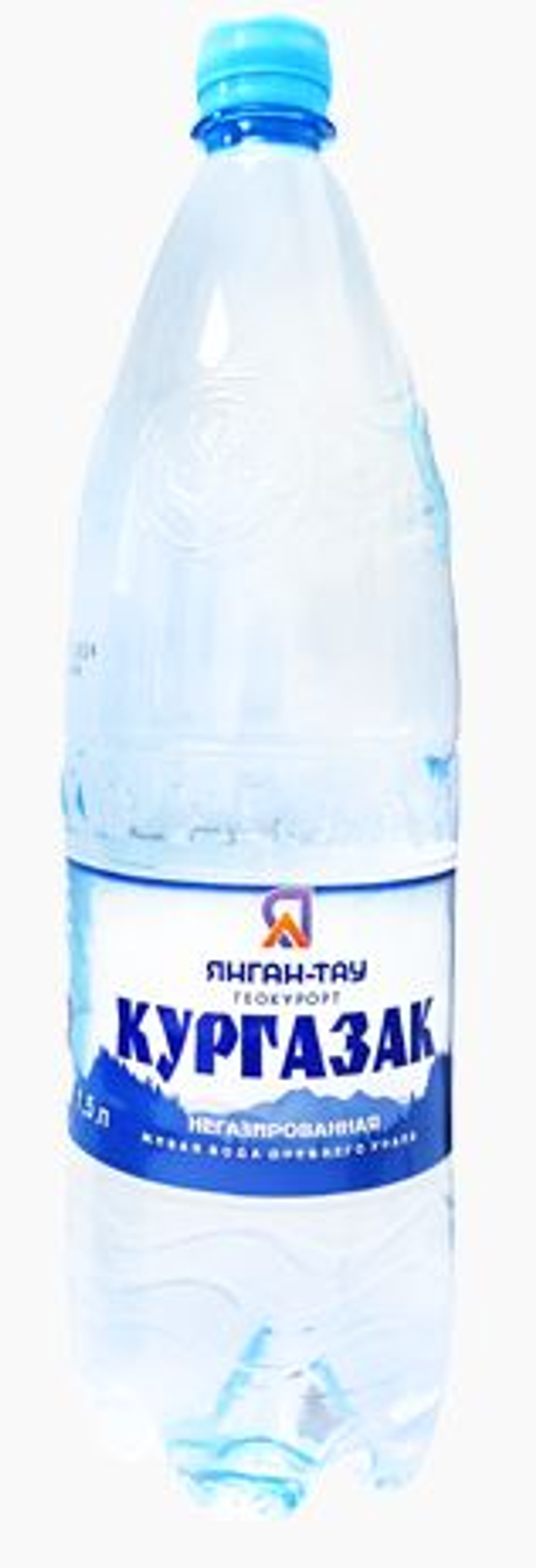 Кургазак 1,5/6 ПЭТ НЕГАЗ