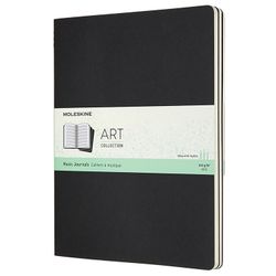 Блокнот для нот Moleskine Art (ARTMUS4)
