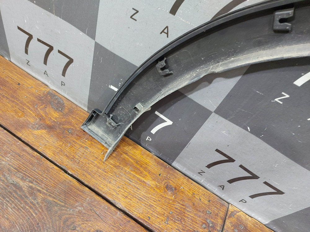 Накладка крыла переднего левого Haval Jolion 24-нв Б/У Оригинал 5006103XST01A