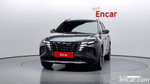 Hyundai Tucson (NX4) Бензин 1.6 Turbo 4WD (03.2021)