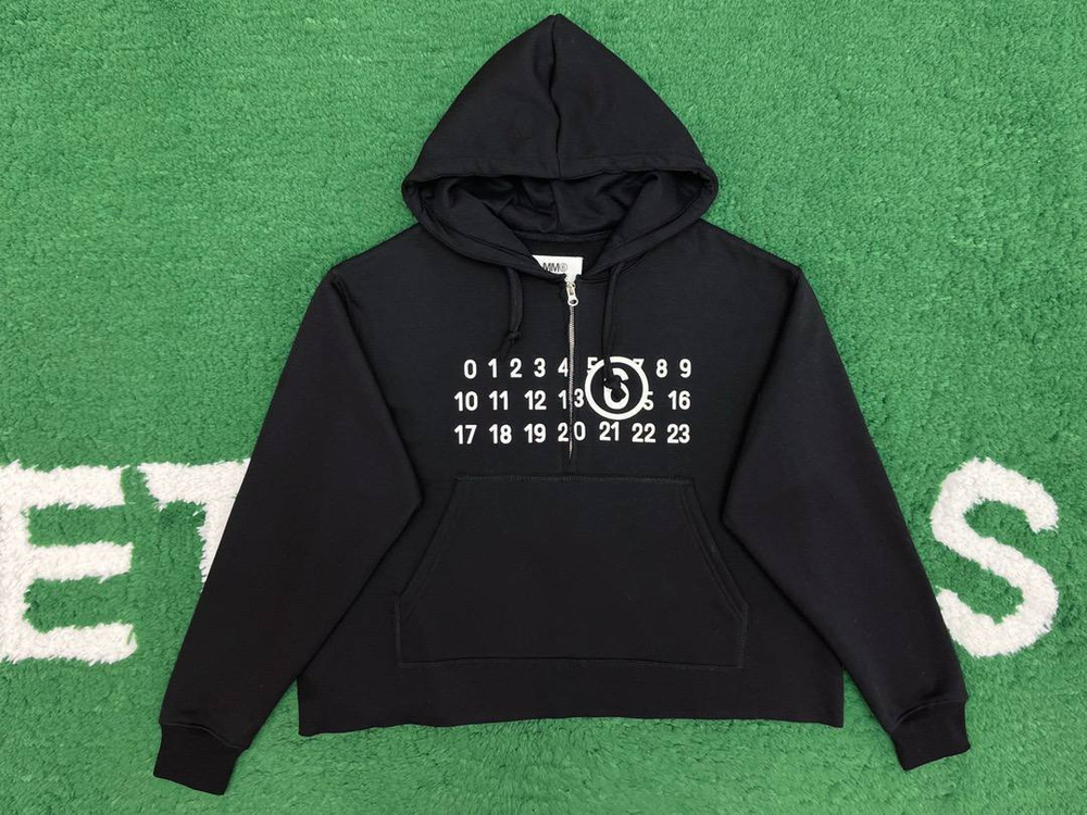 Худи Maison Margiela