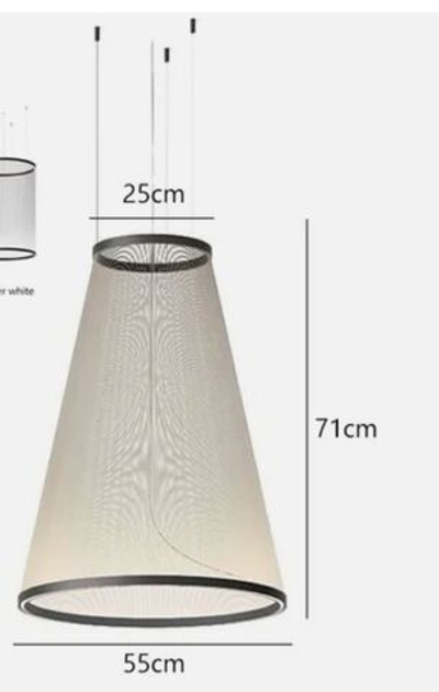 Люстра Array 1850