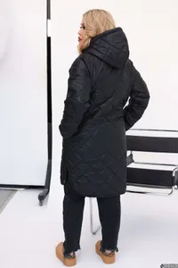 Пальто УК-889-3 Fabrika