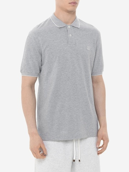 Футболка BRUNELLO CUCINELLI