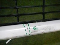 Бампер передний Mercedes S W222 (2013-2017) Maybach