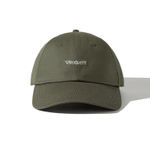 Кепка YMKASHIX Logo Khaki