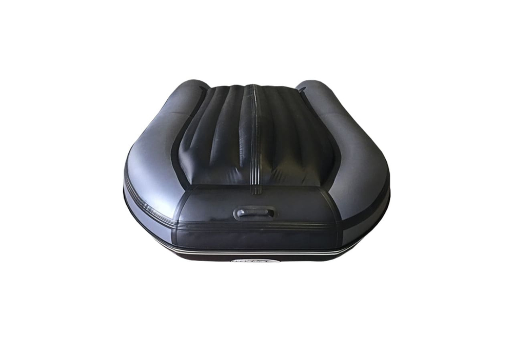 Лодка ПВХ BIG BOAT Ermak 400