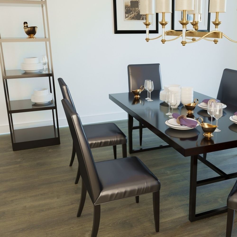 ЛАМИНАТ ALLOC 9001 МЭДИСОН АВЕНЮ