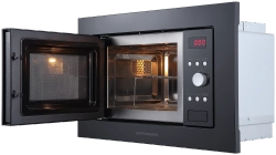 Встраиваемая микроволновая печь Kuppersberg HMW 645 B