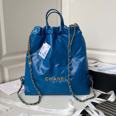 Chanel Bag 51 cm