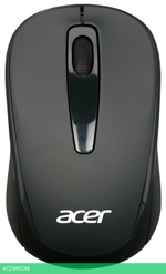 Мышь Acer OMR133 черный (ZL.MCEEE.01G)