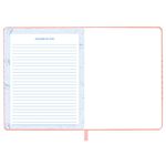 Дневник для музыкальной школы 170х215 мм, 48 л., обложка кожзам твердая, фольга, BRAUBERG, справочный материал, НОТКИ, 107368