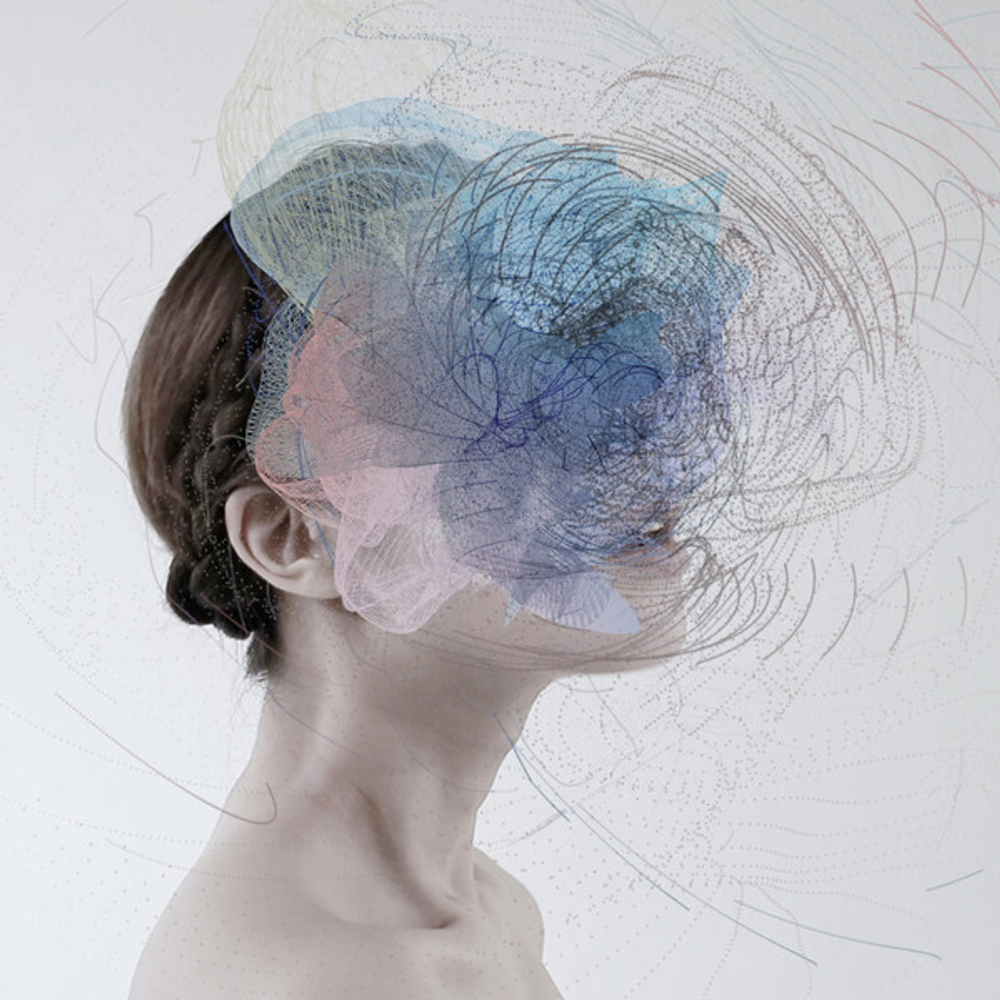 LP: Hatis Noit — Illogical Dance