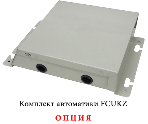 Канальный фанкойл 3-3,9 кВт Mdv MDKT2-V500