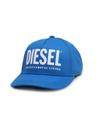 кепка Diesel - голубой(J00173 KXA77)