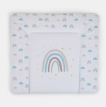 Пеленальный матрасик Топотушки 80х71 см