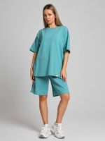 Костюм женский Азарт-3 Виотекс ЗЕЛЁНЫЙ