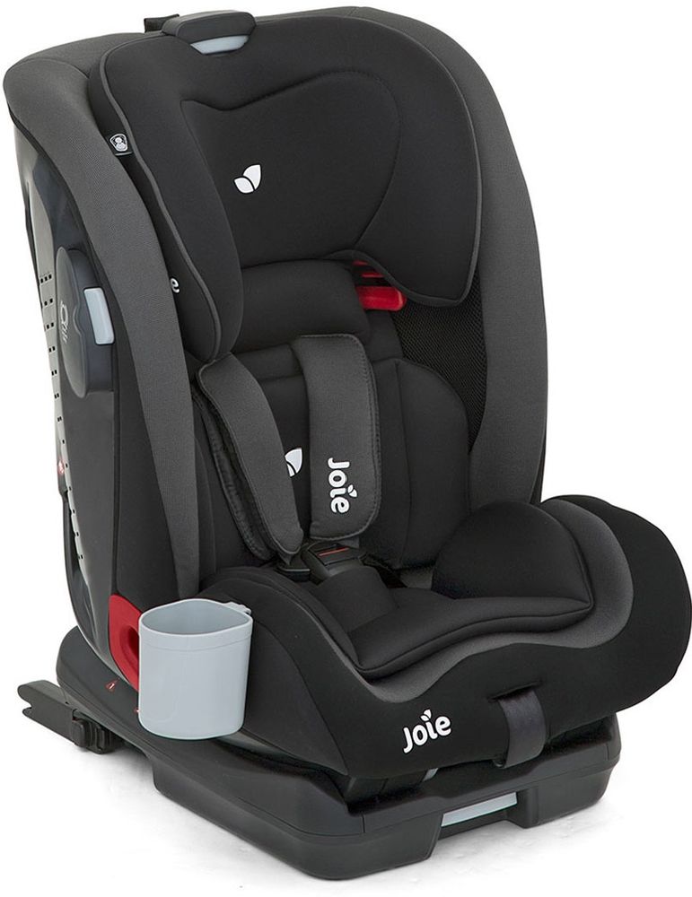 C1504BAEMB000 Автокресло детское CAR SEAT BOLD EMBER