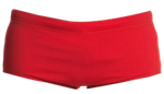 Транки FUNKY TRUNKS Men's Still Red