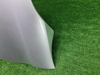 Крыло переднее левое Lada Granta 1 (2018-н.в.)