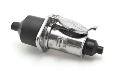 Штепсельный разъем для прицепа FXE05A+B 24V KS-0178 KING !!! АКЦИЯ !!!