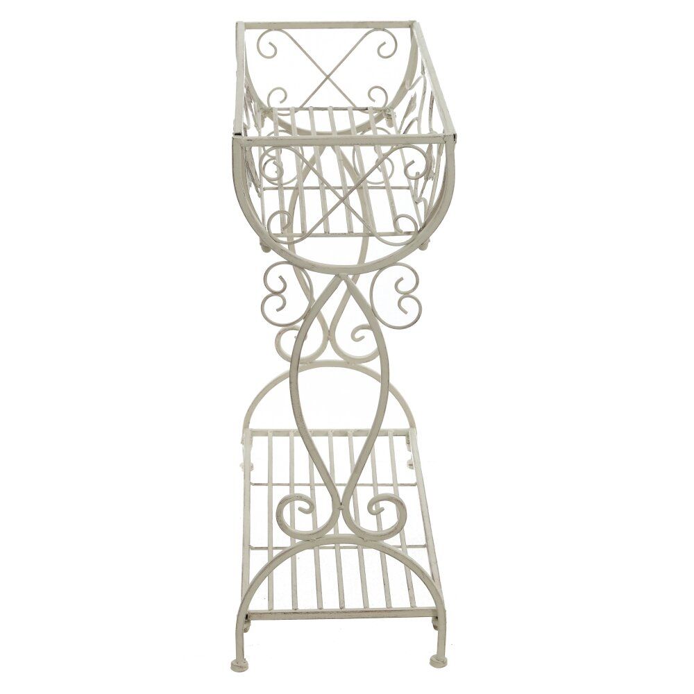 GAEM Подставка для цветов, L63 W25,5 H68 см