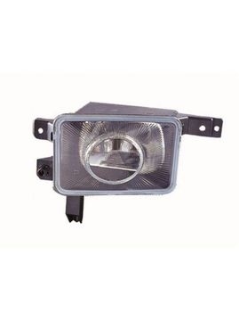 ПРОТИВОТУМАННАЯ ФАРА OPEL CORSA C ПРАВАЯ 2000