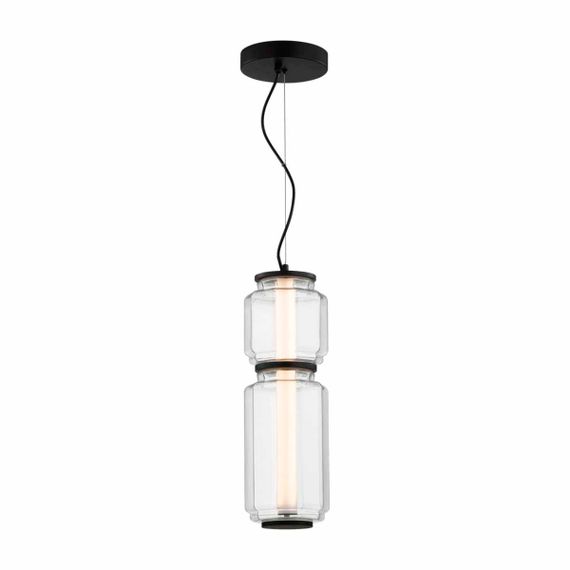 Подвесной светодиодный светильник Odeon Light Exclusive Hightech Jam 5409/20L