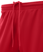 Шорты волейбольные Camp, красный, детский