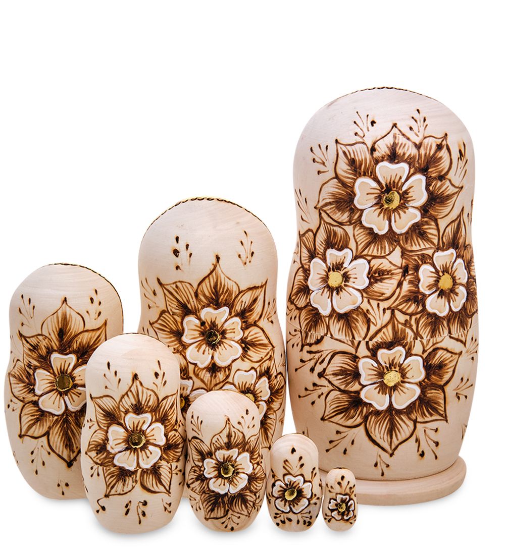 МР-18/ 9-C Матрешка 7м «Груня»