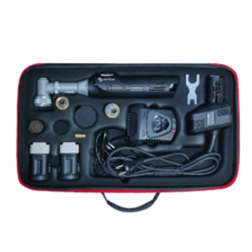 AUTECH Au-3028-3 ibrid nano pro полировальная машинка айбрид