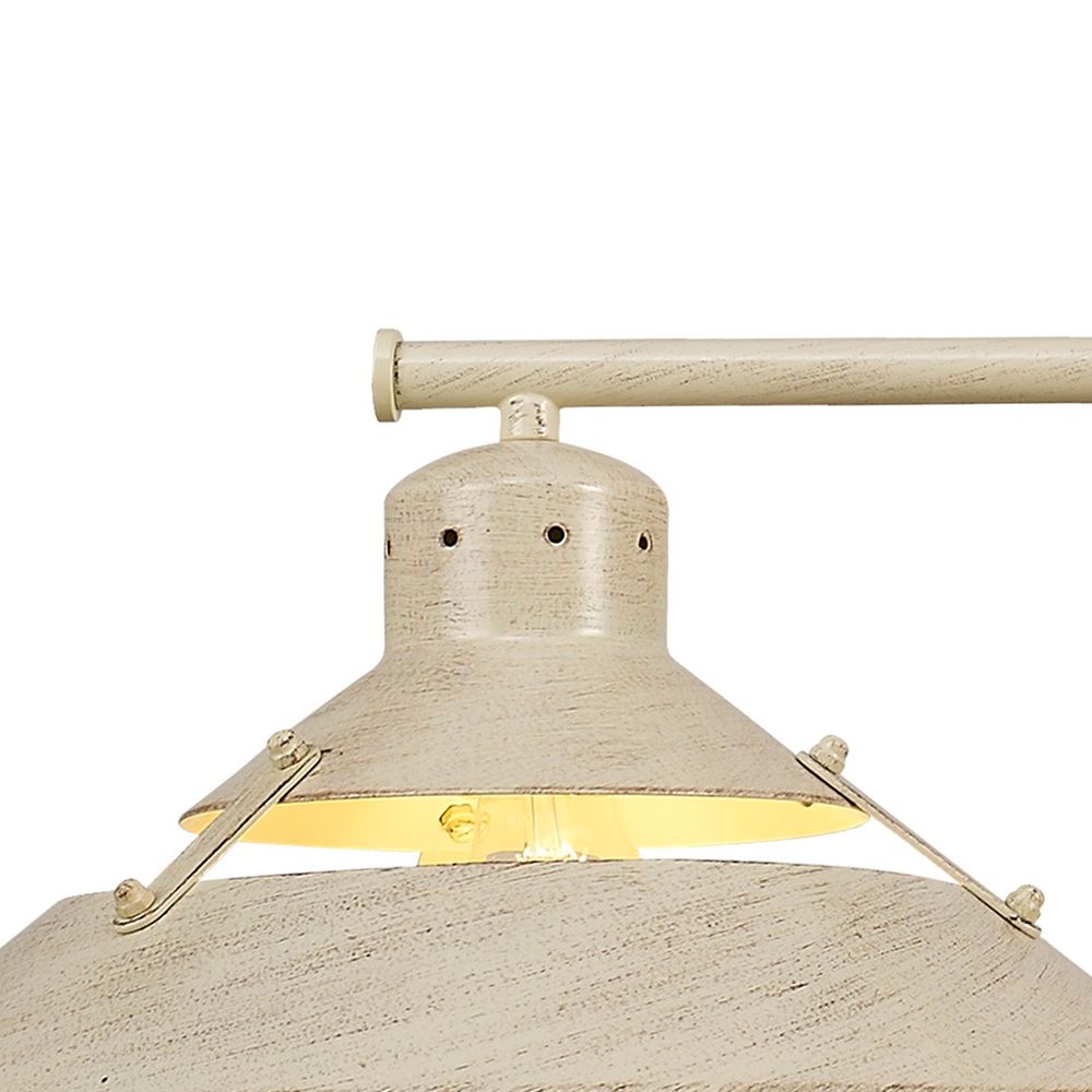 5433 Люстра подвесная INDUSTRIAL