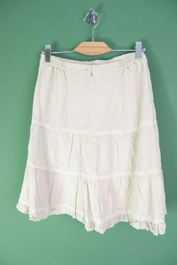 Юбка симпатичная на лето 44 размер