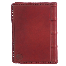 Ежедневник А5 «Учителю-1» с накладкой покрытой золотом 999 пробы