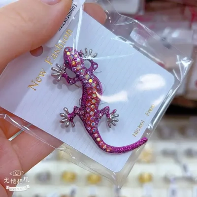 Броши Jewelry - арт136