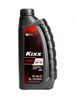 Kixx PAO1 0W-30